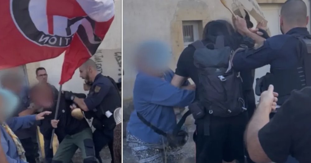 Retour sur le rassemblement anti-RN du 11/09