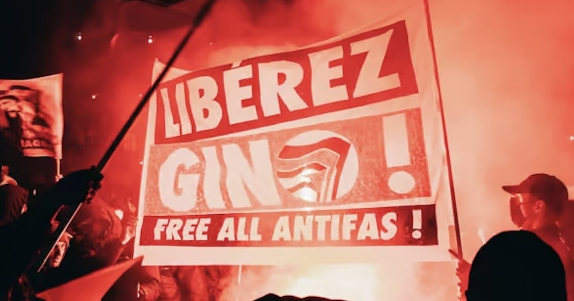 Lettre de Gino : "L'antifascisme n'est pas vaincu, il est une lutte constante"