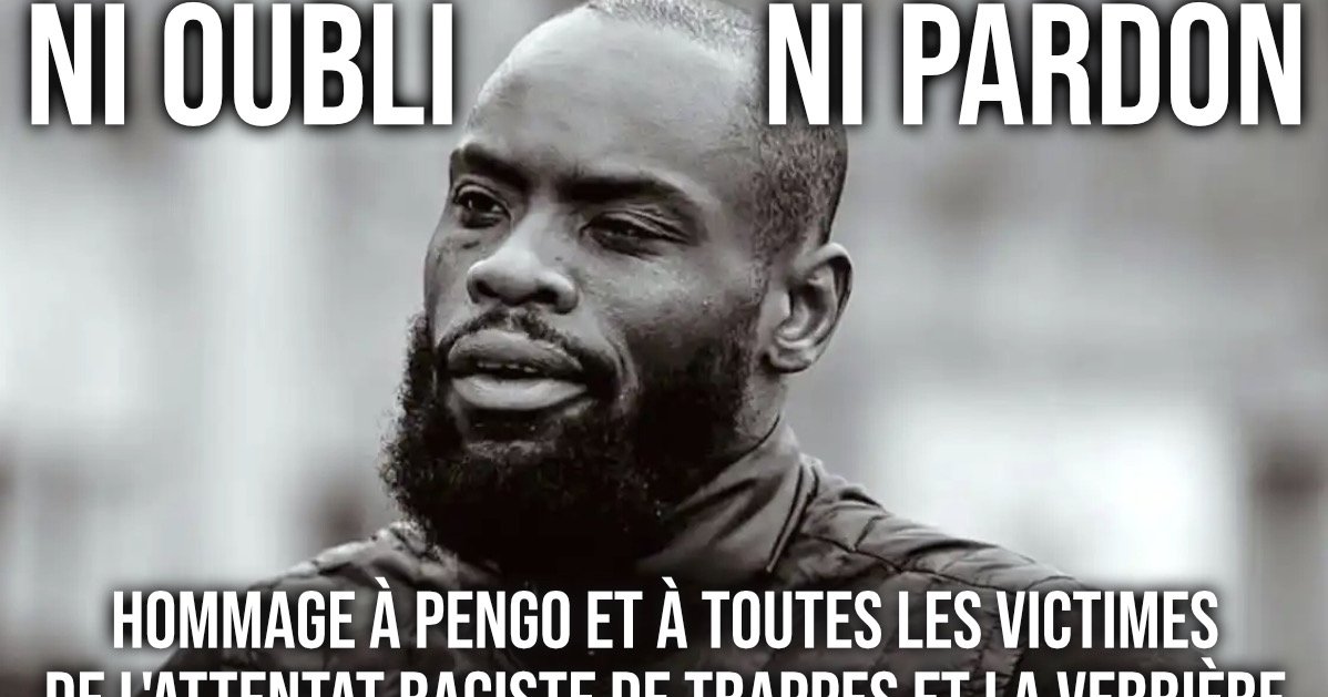 26-27/10 : Rassemblements pour les victimes de l'attentat raciste de Trappes