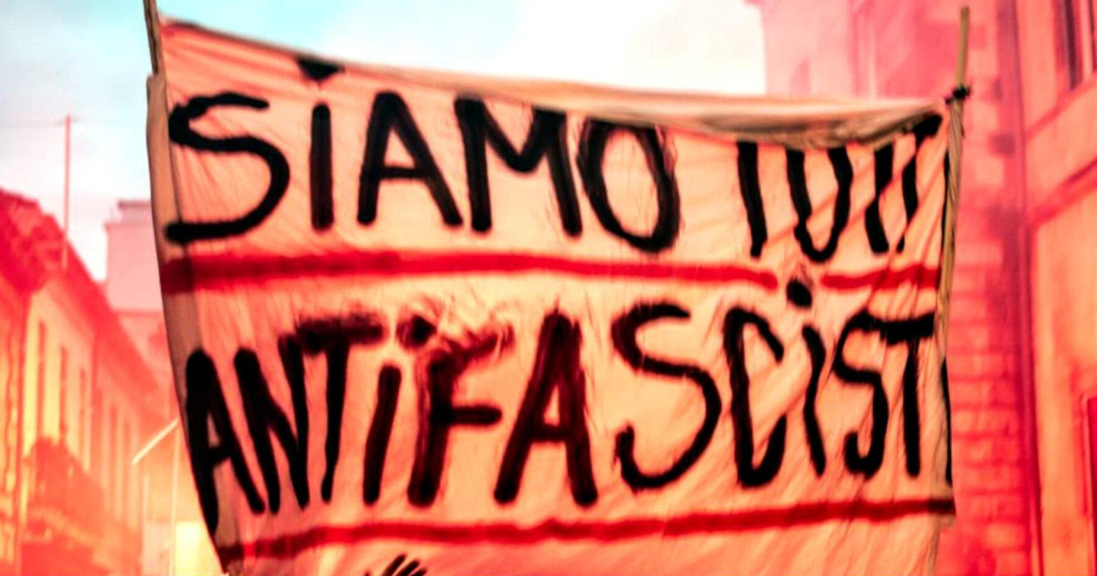 17/10 : Pas de fascistes dans nos rues