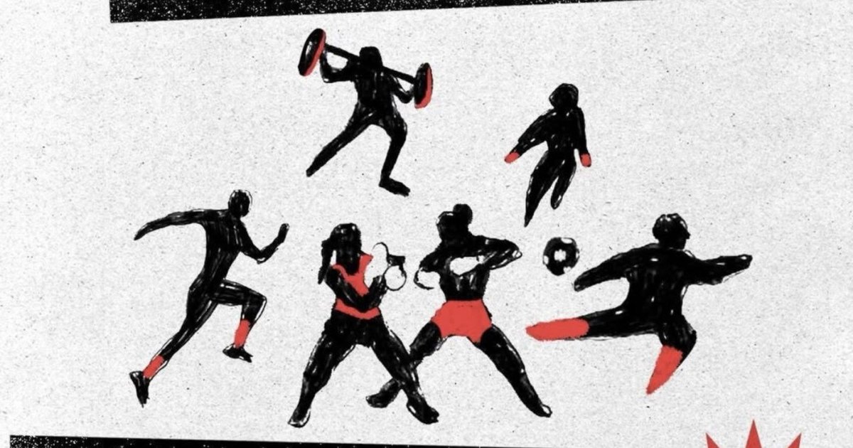 03/10 : défendre le sport populaire, antifasciste et inclusif