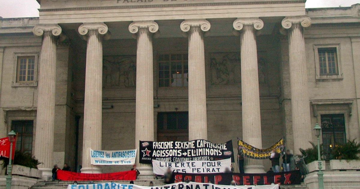 Francs-Tireurs Partisans (1991-1999) : s'attaquer à l'extrême droite, autrement qu'avec des mots (dernière partie)