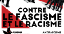 Honneur des maquisards, honte d'un député UDR, solidarité avec notre camarade Jean-Yves !