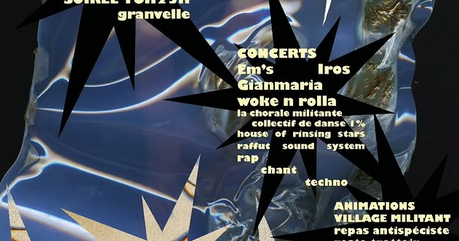 01-06/06 : Besac Antifa Fest #2