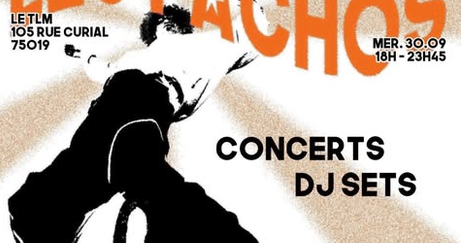 30/09 : danse sur les fachos !