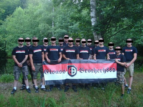 elsass brotherhood