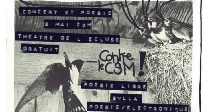 08/05 : fête et manif antifascistes