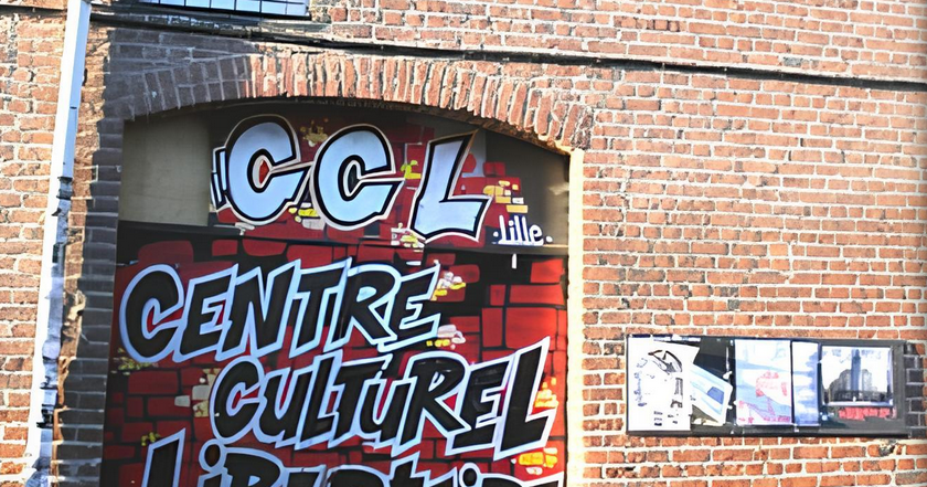 Au sujet des agressions fascistes de jeudi dernier au Centre Culturel Libertaire